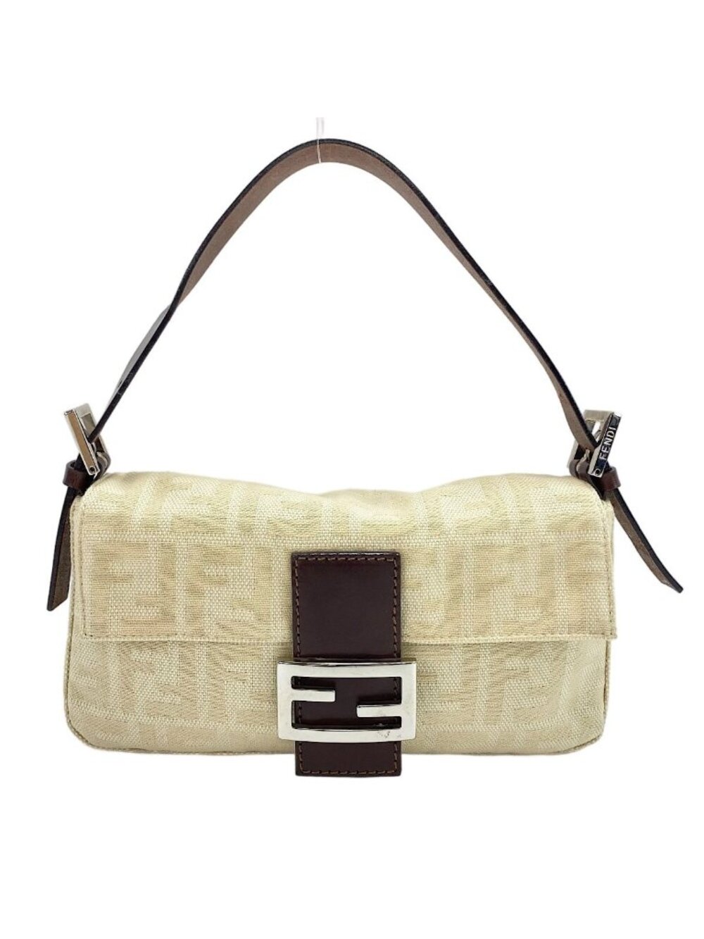 ★SOLD★ Fendi Handbag Mamma Bucket - Picture 1 of 10